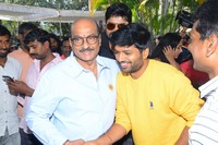 Marana Mrudangam Movie Opening